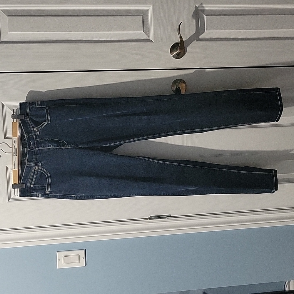 Lois jeans model gigi straight leg size 29